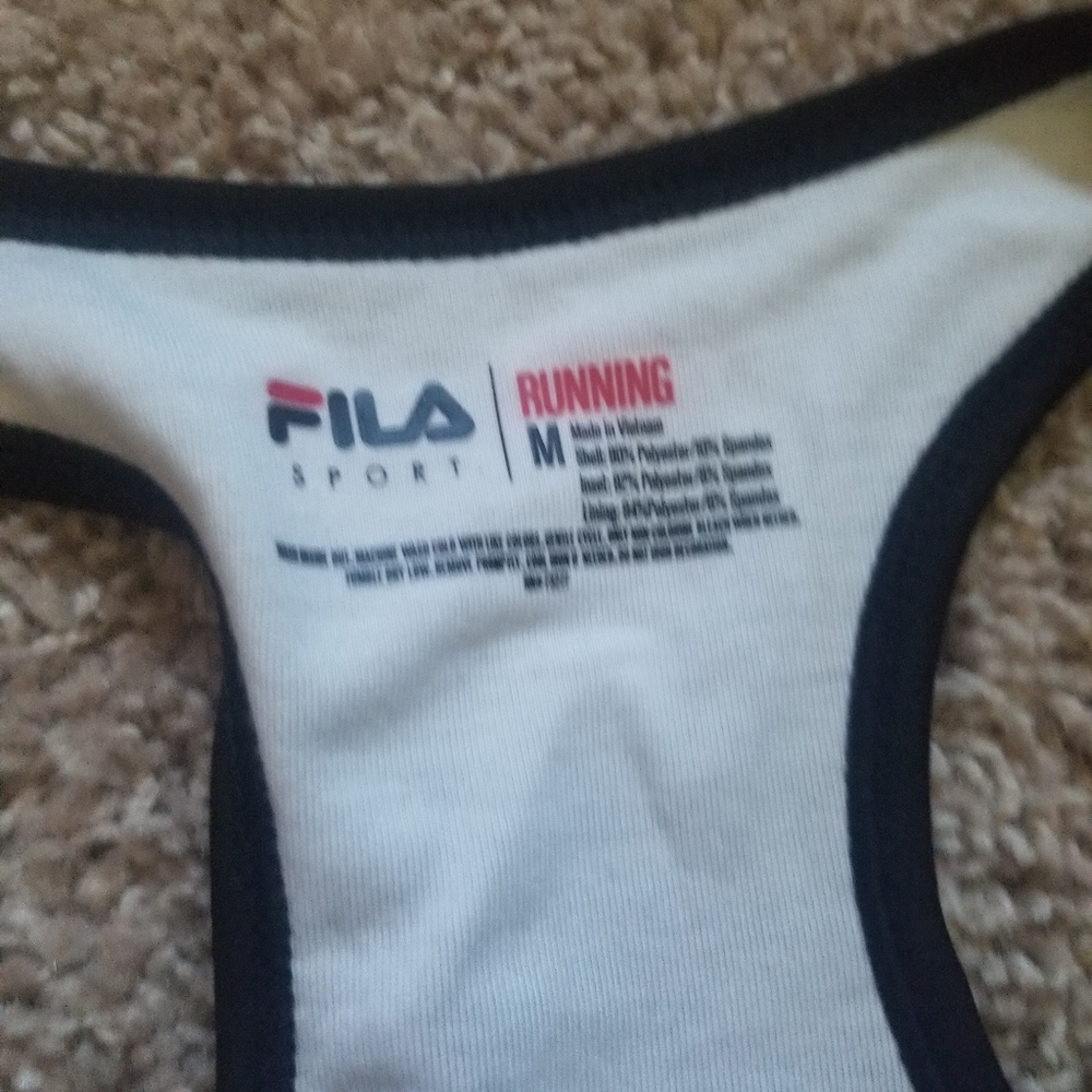 Sports bra - Picture 2 of 2